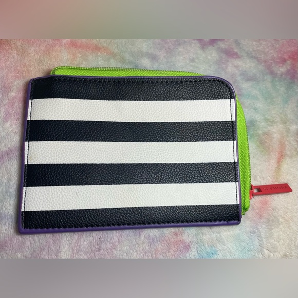 Bundle of 2 New Sephora Wallets - Picture 3 of 6